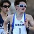 Tokyo:1st Gakunei University race Walking Meeting 